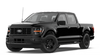 2026 Ford F-150® External Image 2